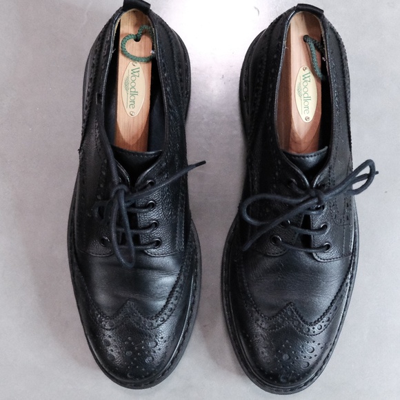 Kenneth Cole Reaction Wingtip 'Honest-Ly' - Picture 7 of 10